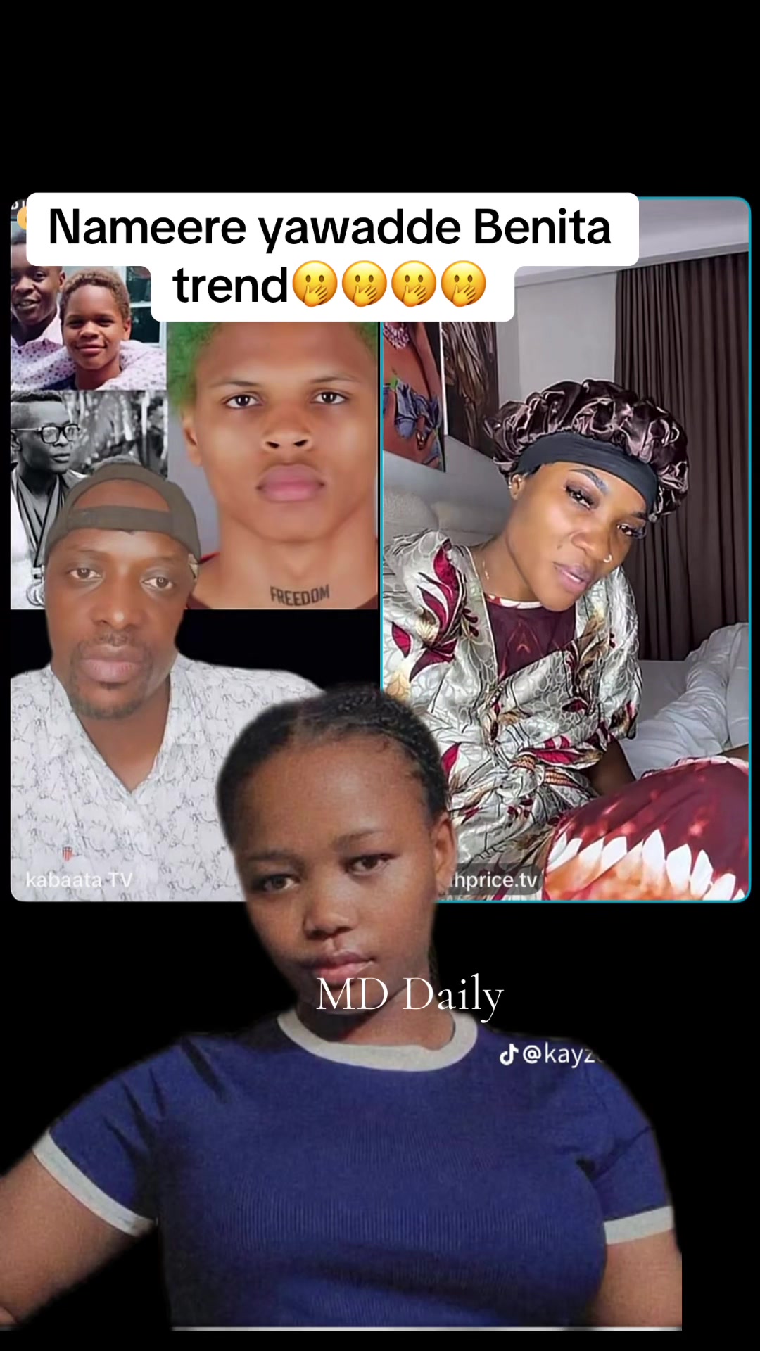 @MD Daily🇺🇬