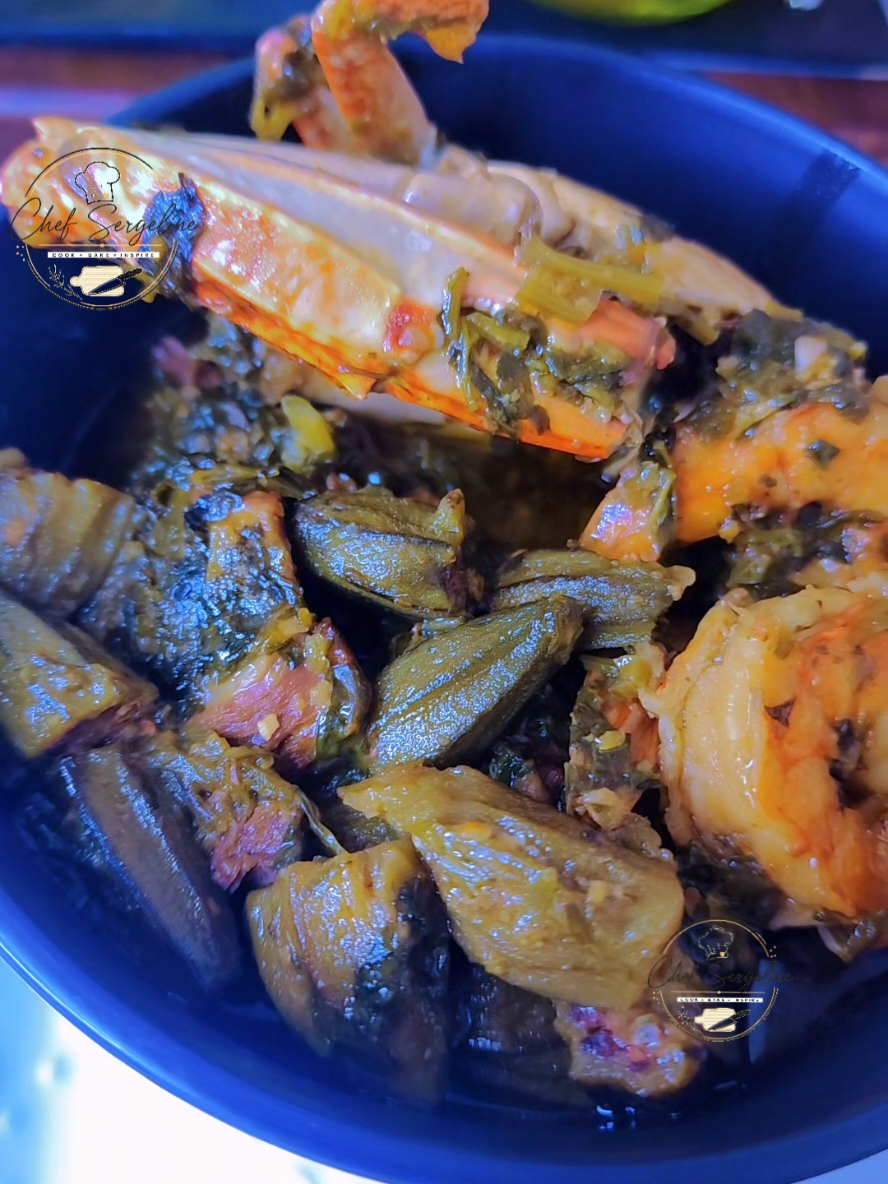 @Chef Sergeline👩🍳🧘♀️