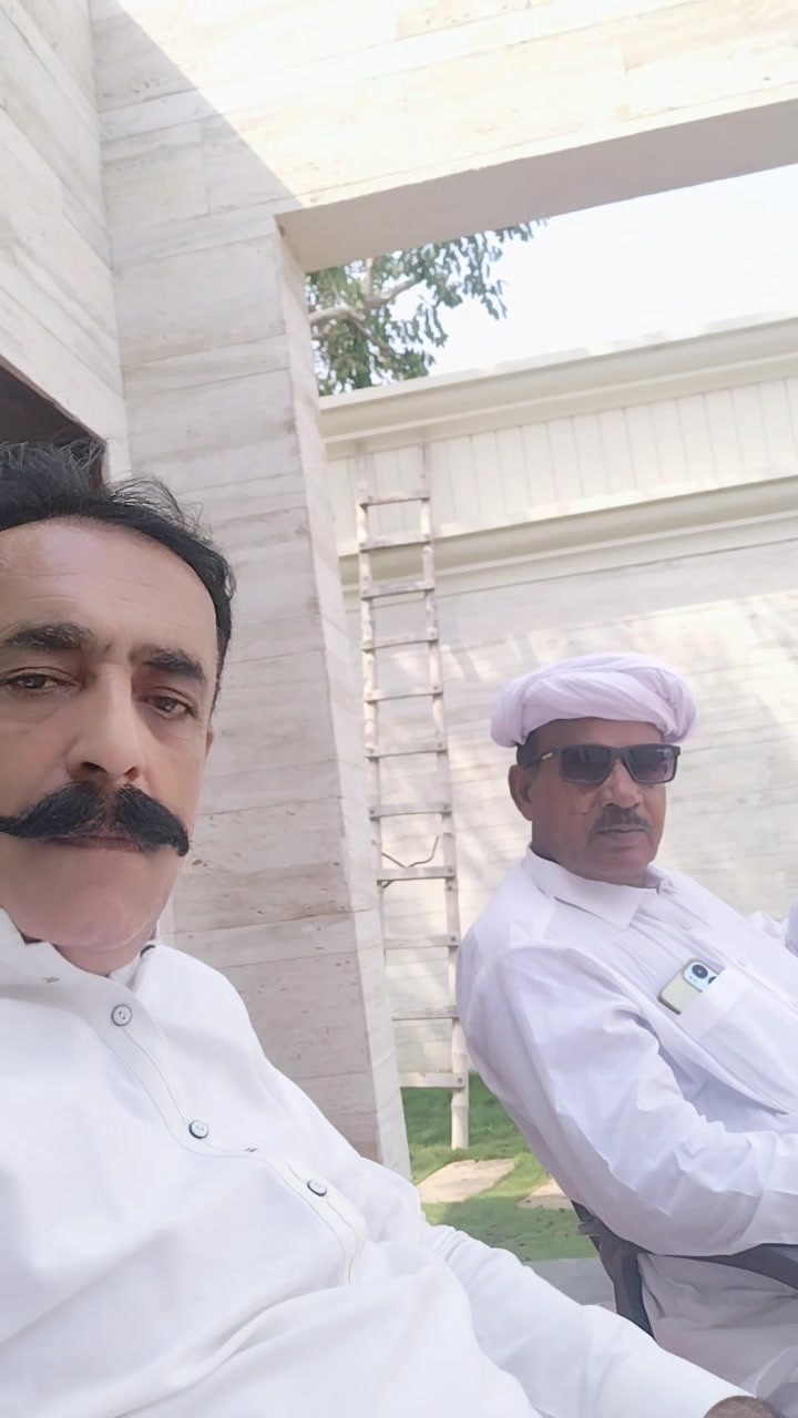 @Rai Mazhar Khan