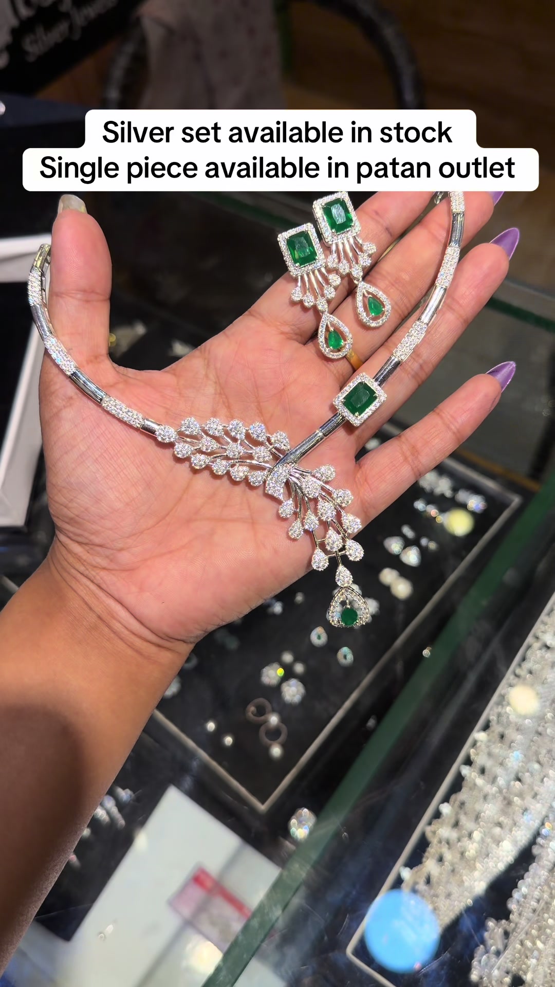 @Bajra_silver_jewels
