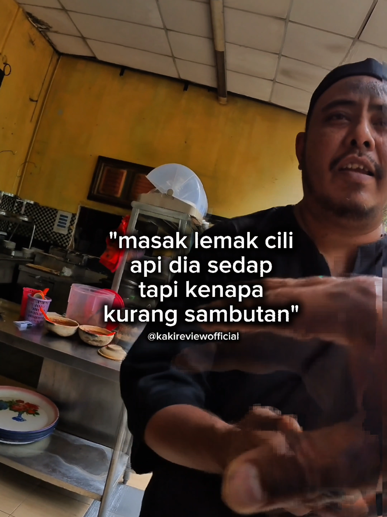 @𝐊𝐀𝐊𝐈 𝐑𝐄𝐕𝐈𝐄𝐖 🇲🇾