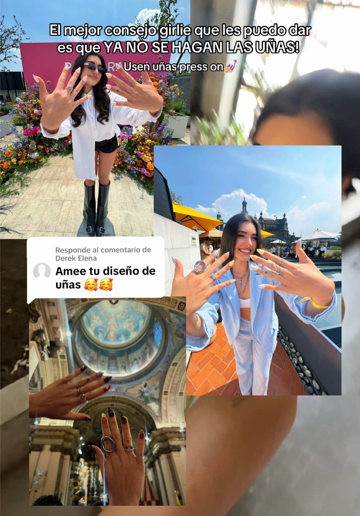 @Lu de la Tower⚡️