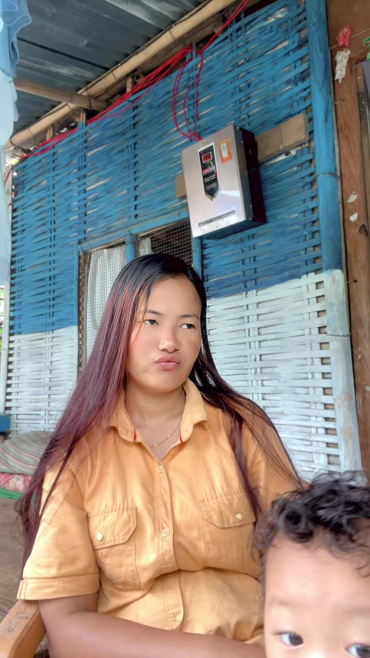 @kabita chamling