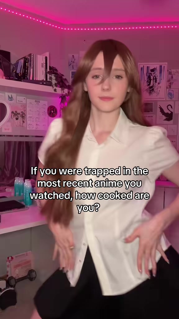 @Tasha <3 | Streamer