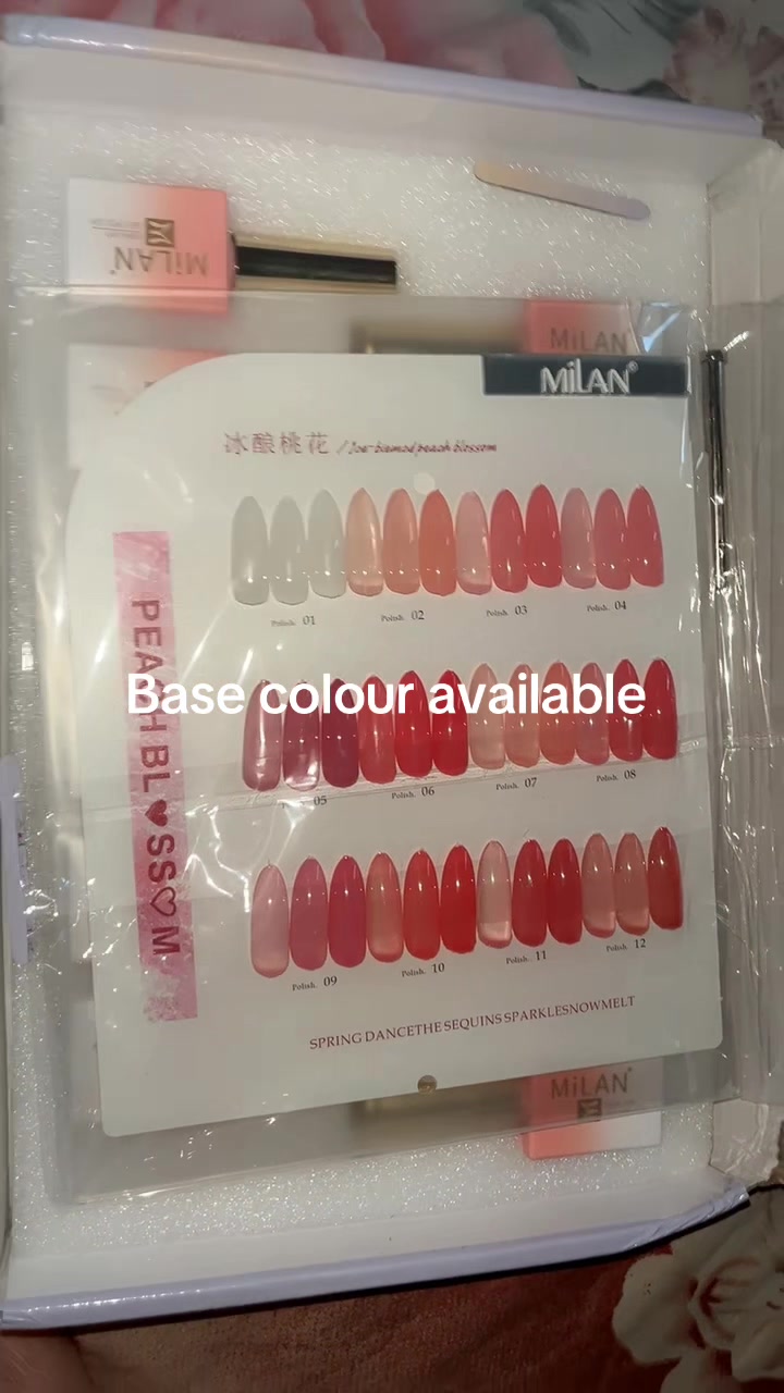 @Nails products
