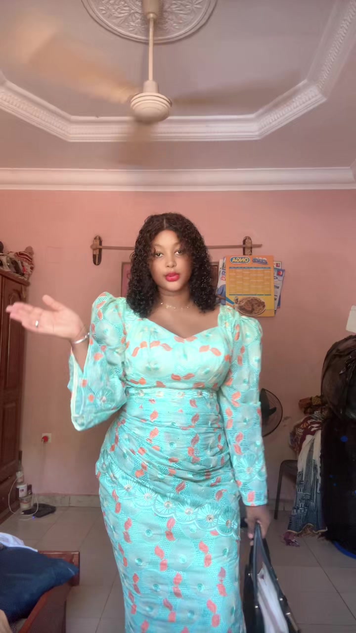 @Mme Konat&eacute; 💍❤️