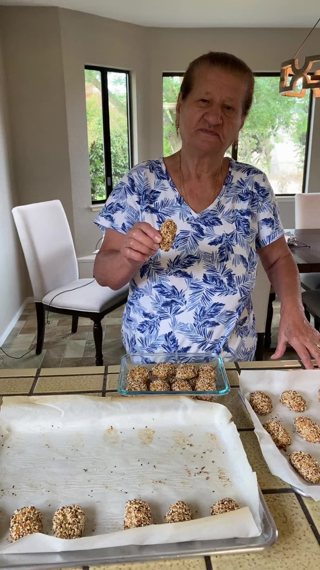 @NANA’S KITCHEN