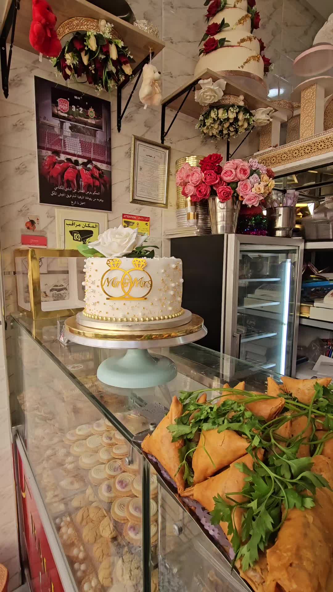 @Rachid Chef