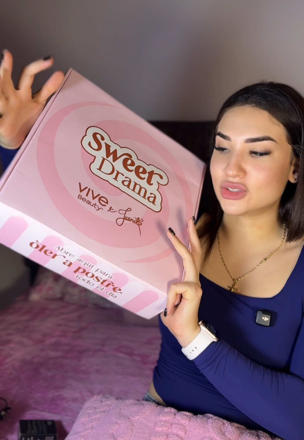 @Daniela Malave
