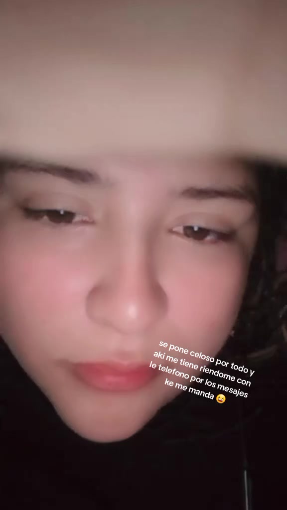@tu baby papi 😍😘