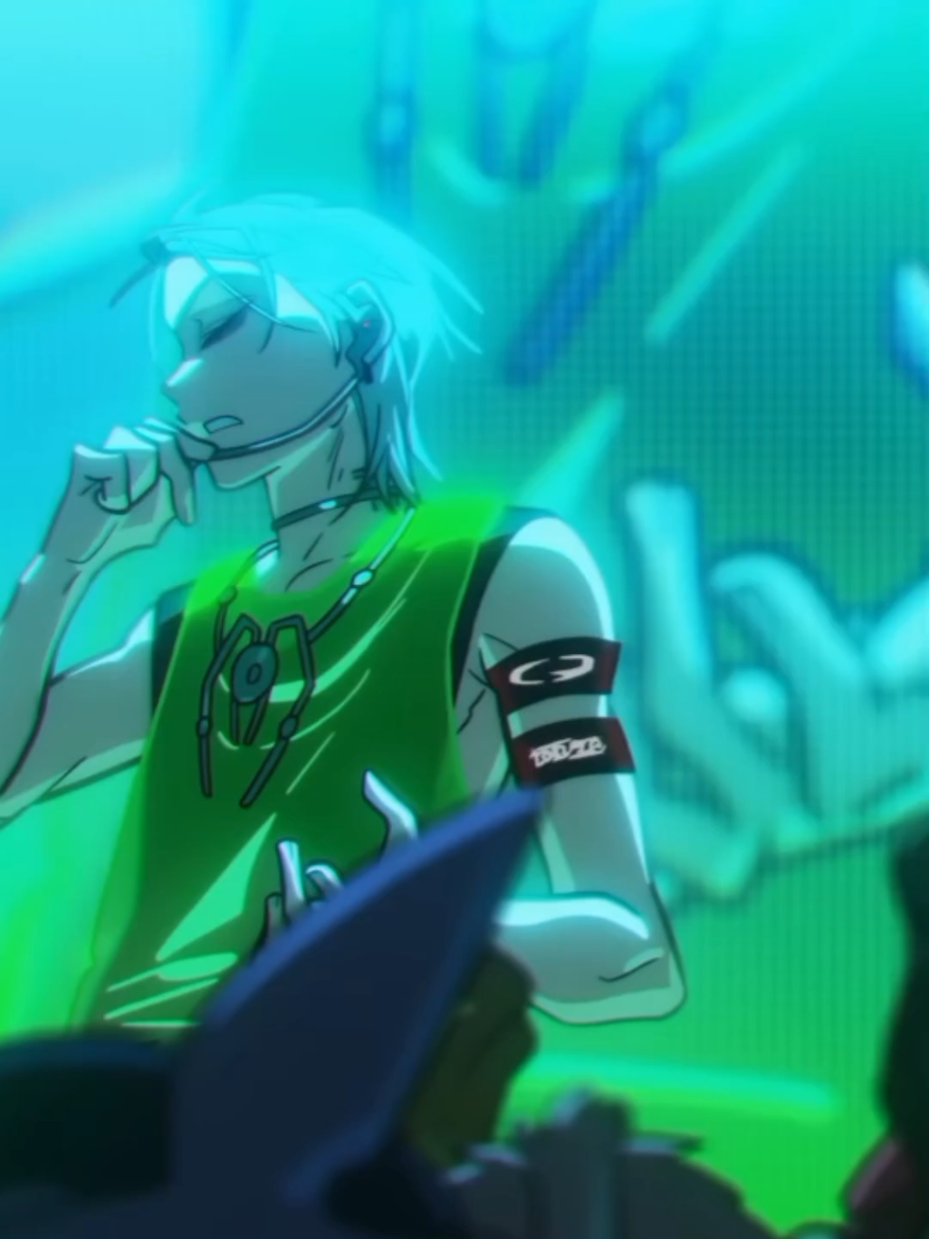 @AR3Z (｡&bull;̀ᴗ-)✧