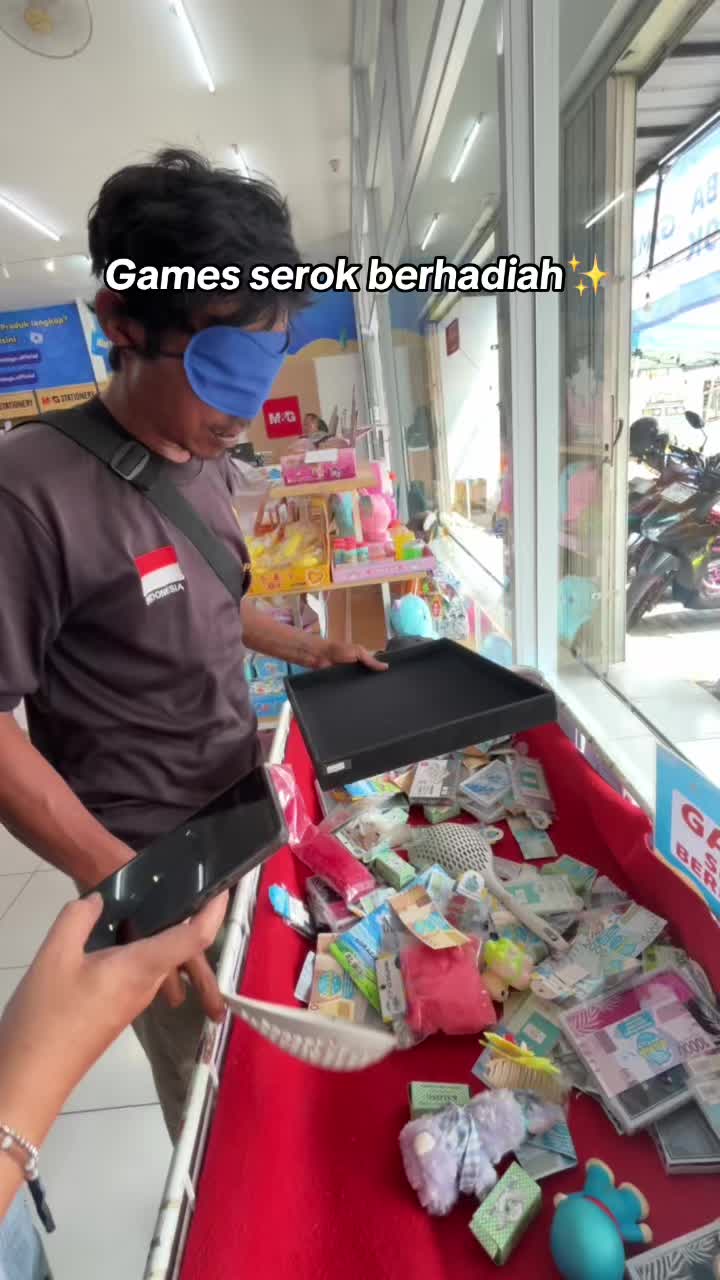 @Toko Mainan Dolphin Toys
