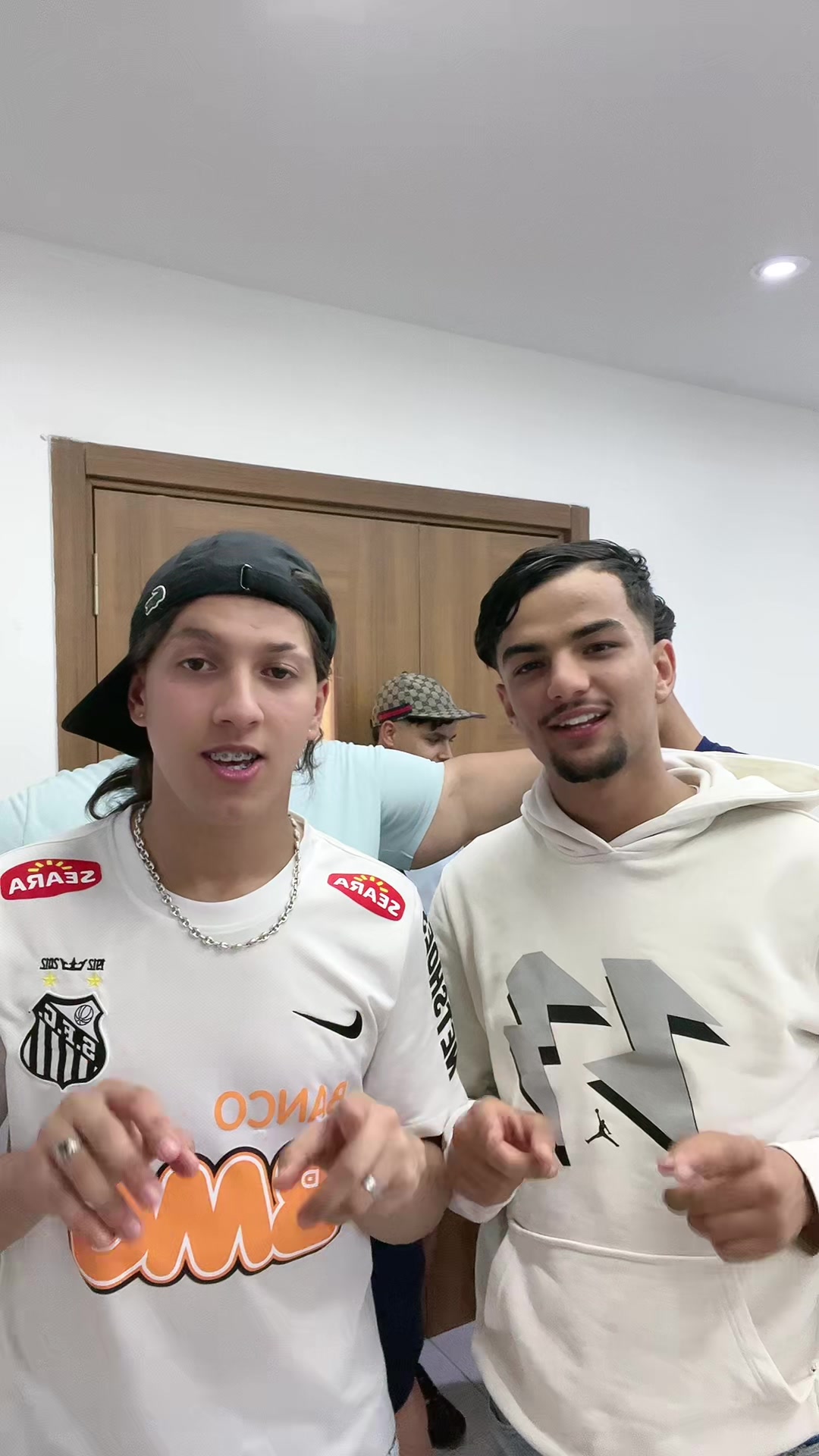 @jasime live✪🇧🇷