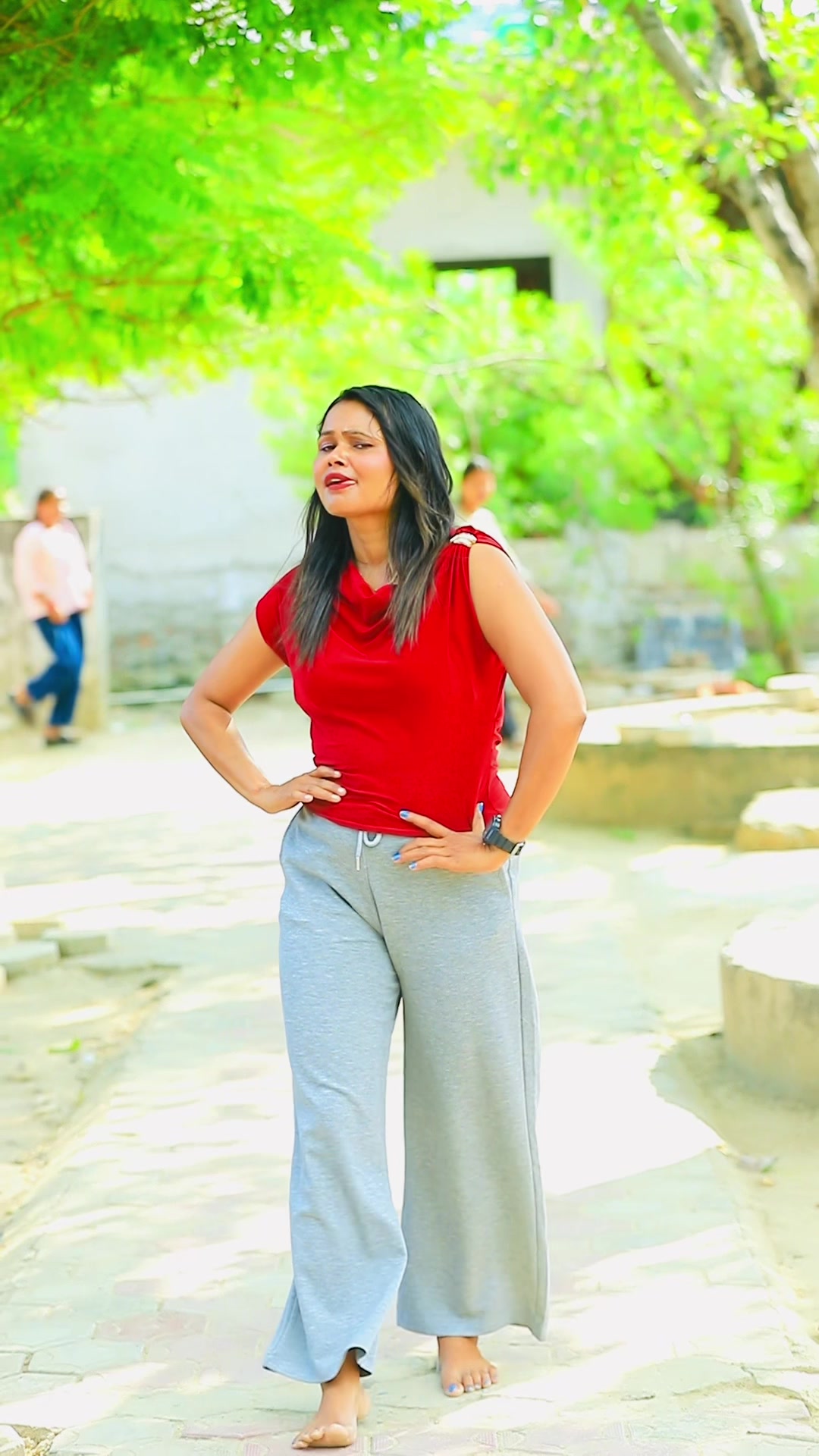 @sharada shahi