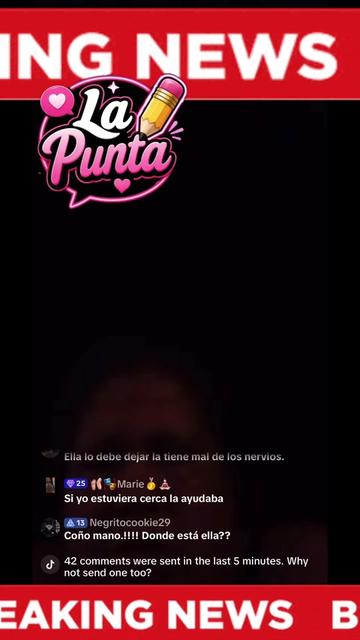 @👻 La punta  🧩De nadie 🔥✏️