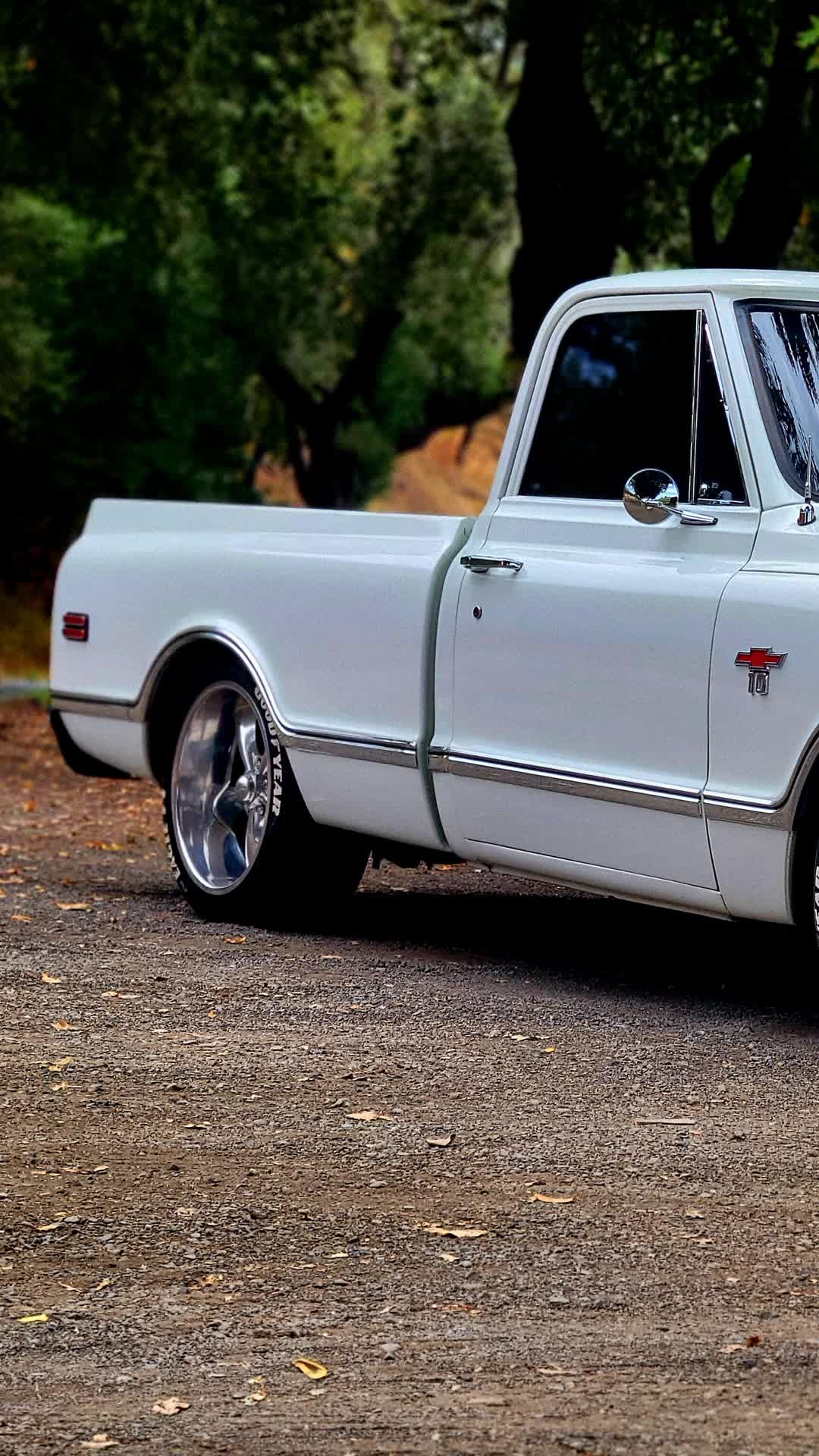 @HotRod Marilyn