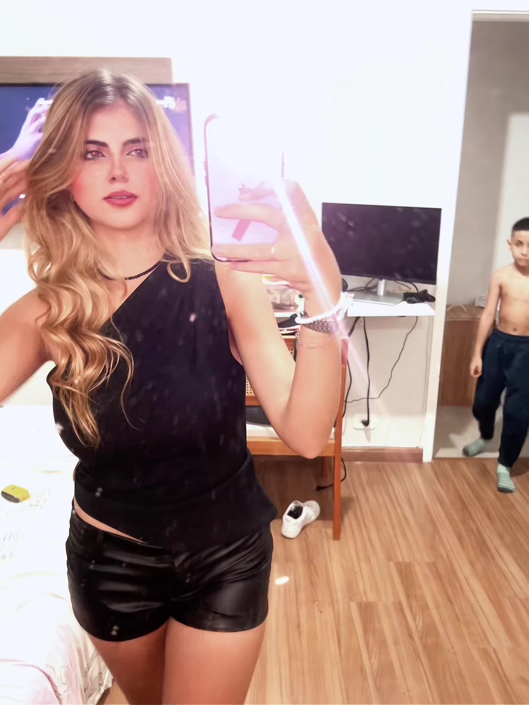 @Giovanna ๐