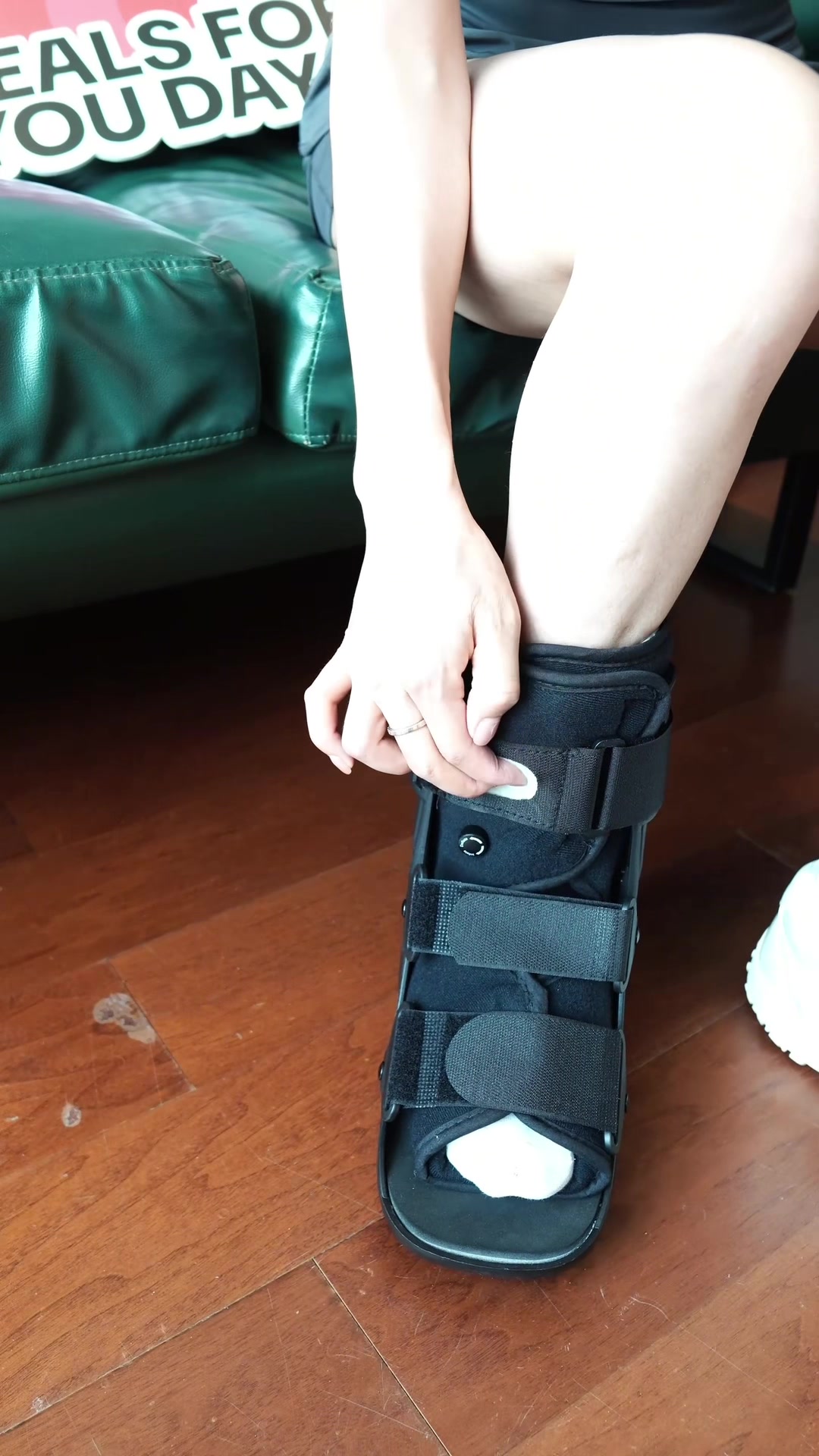 @BraceX