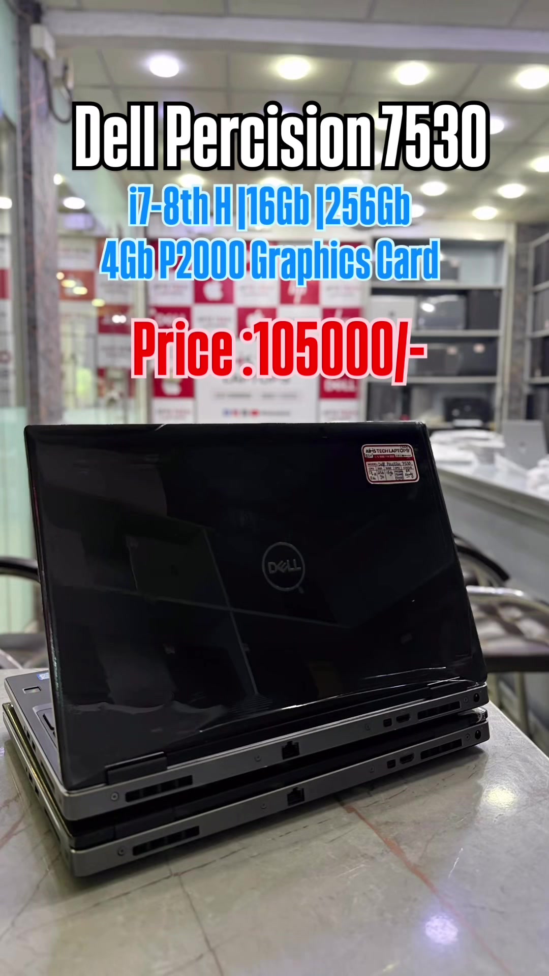 @Aims Tech Laptops
