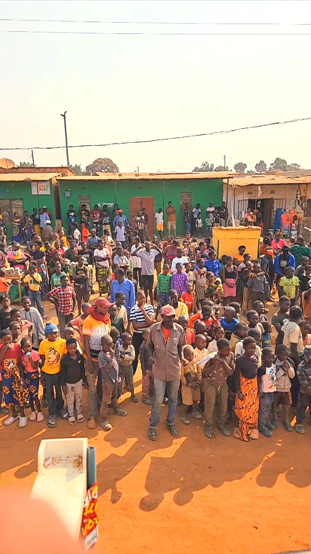 @solwezi ground shackers dancer