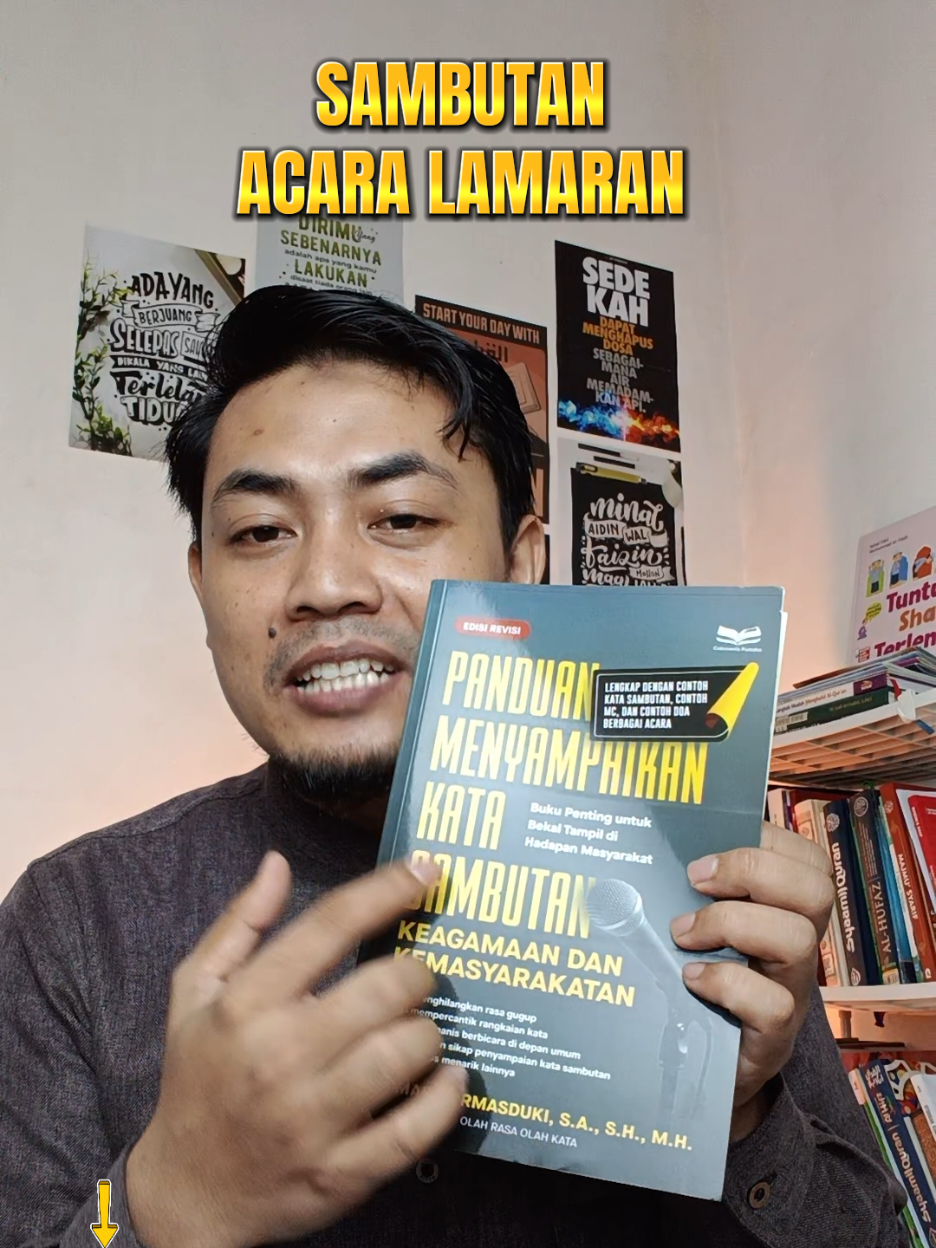 @Wahyu || Berkah Rupiah