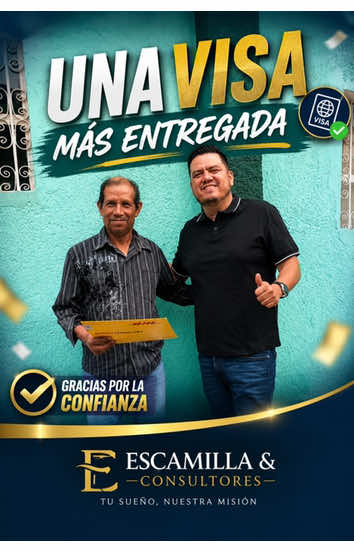 @Escamilla& Consultores (VISAS)