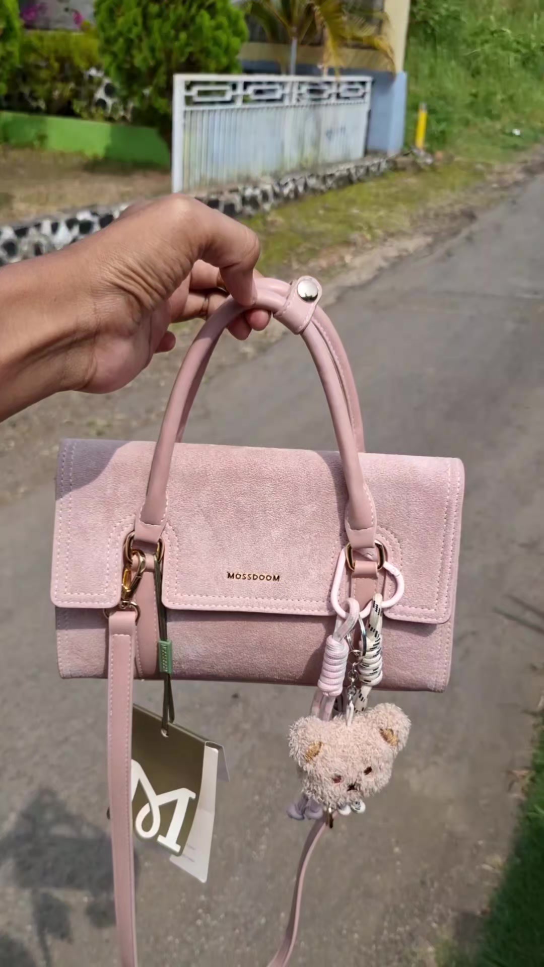 @Viora Bag