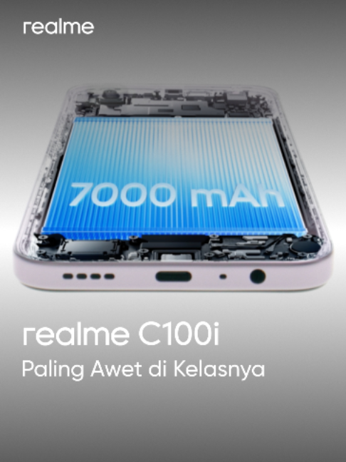 @realme Official Indonesia