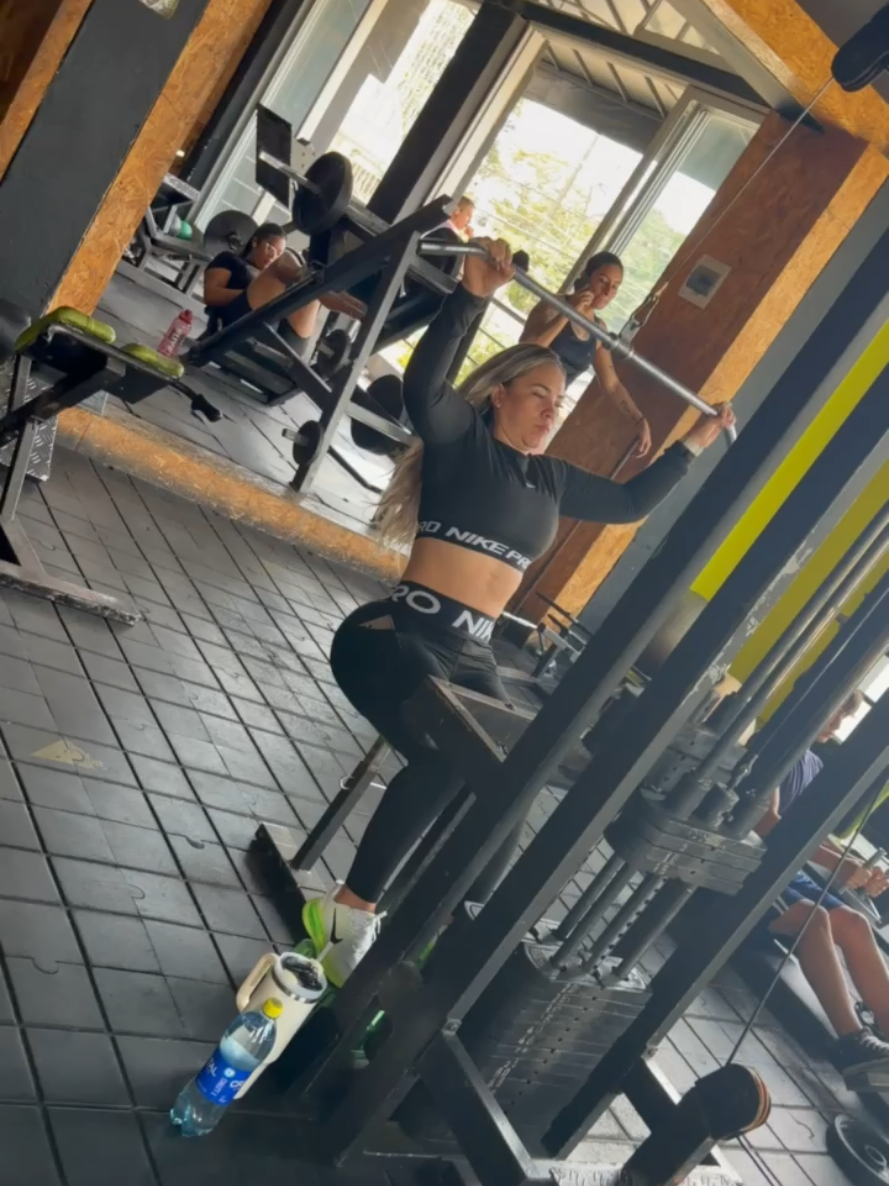 @Gloria Sanchez