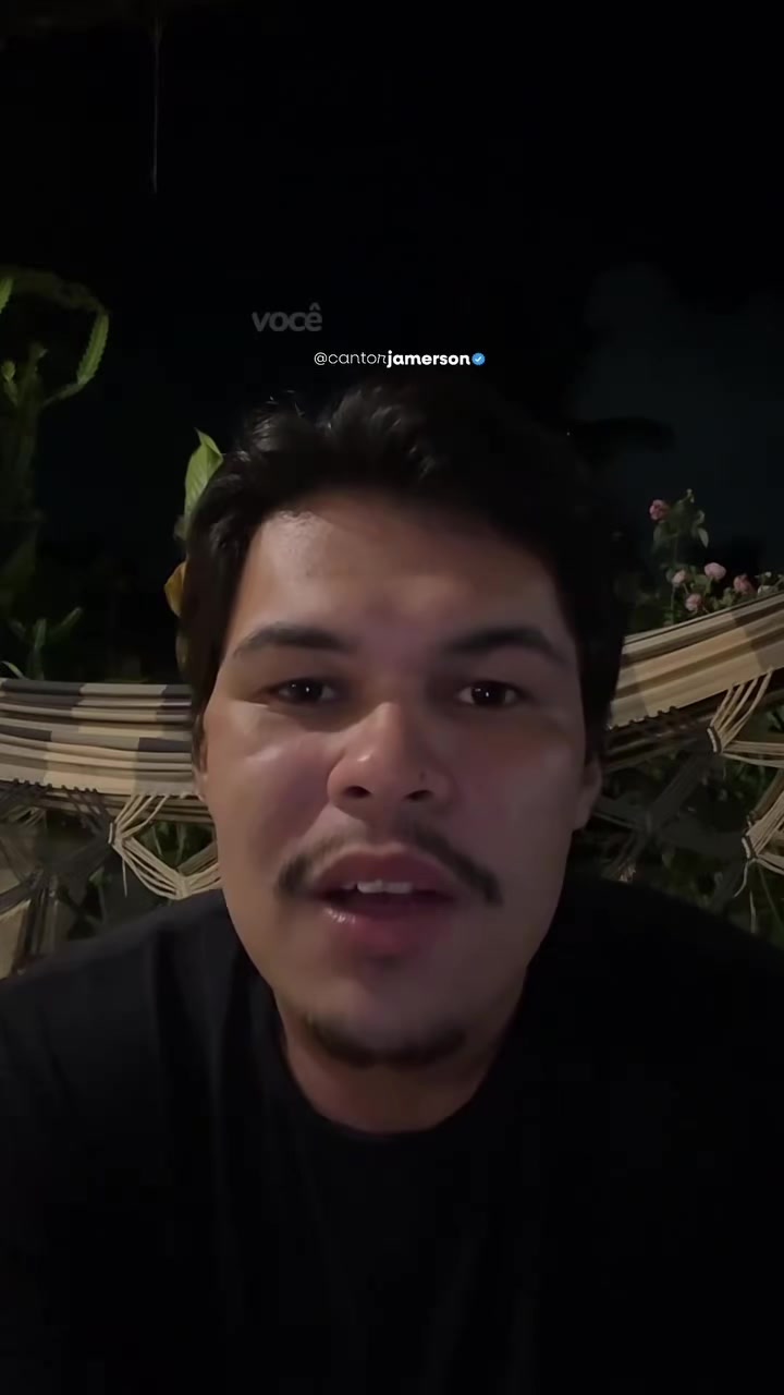 @Canto de Adoração