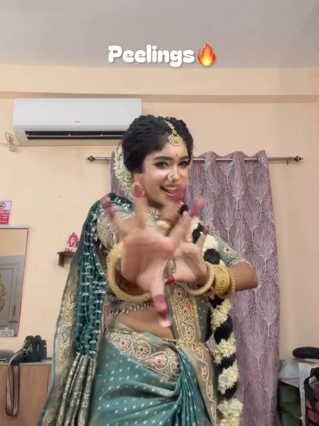 @Prithi Official