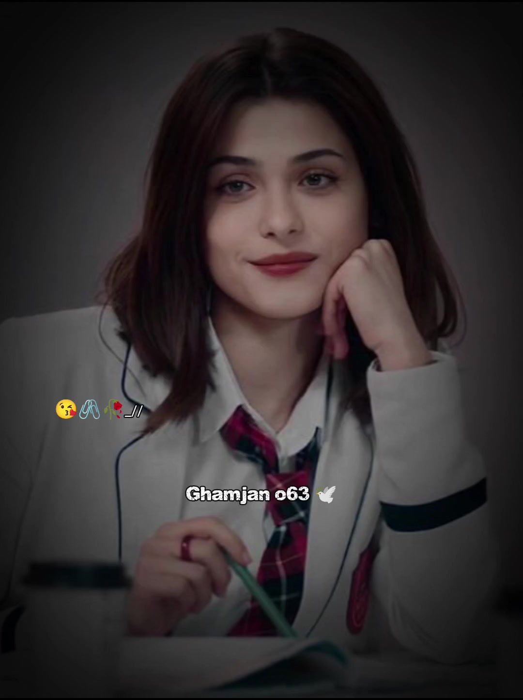 @🌸GhaMJaN🕊️