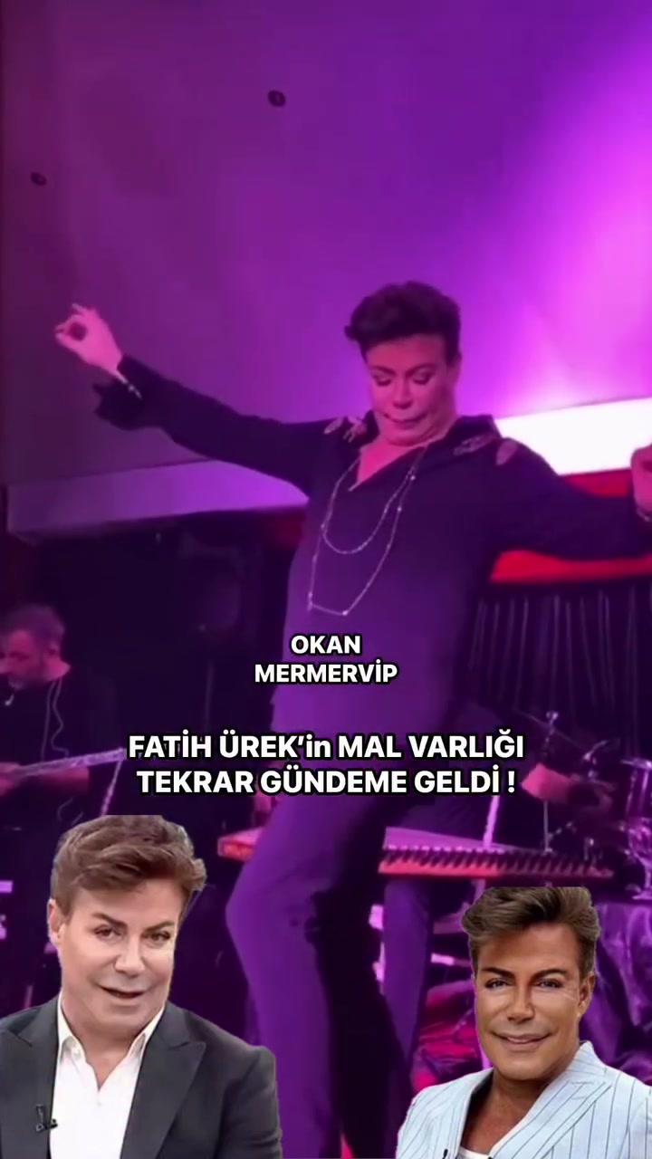 @Okan Mermer
