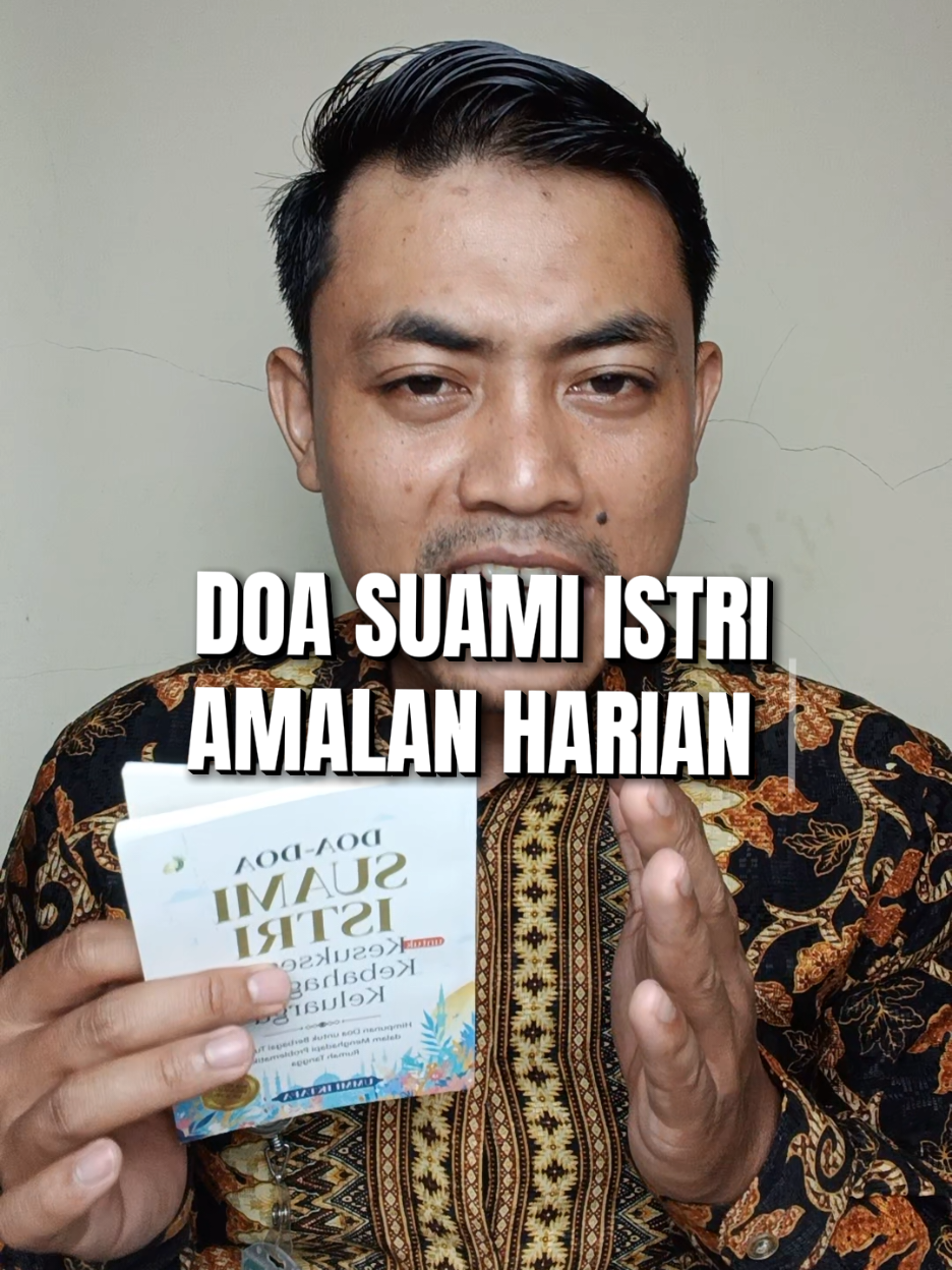 @Wahyu || Berkah Rupiah