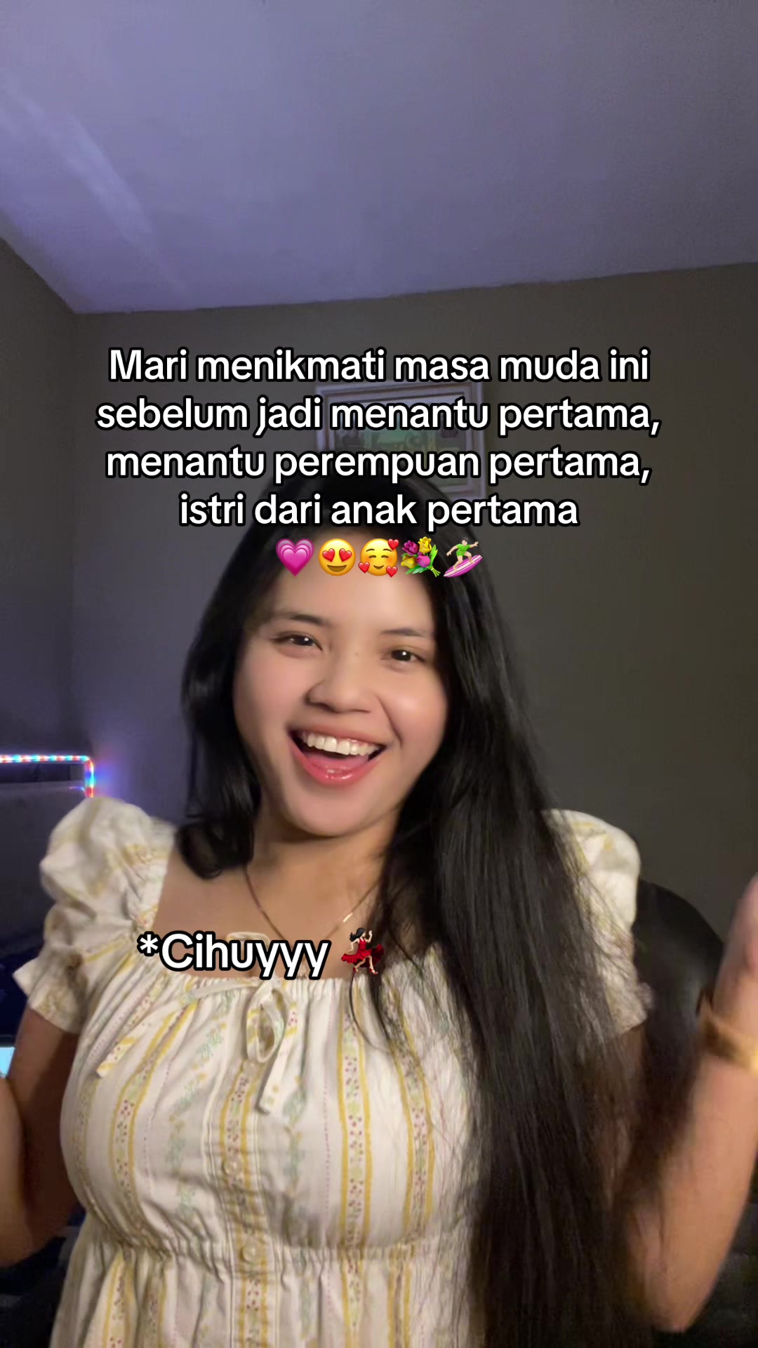 @Michelle Kolondam🏄🏽♀️