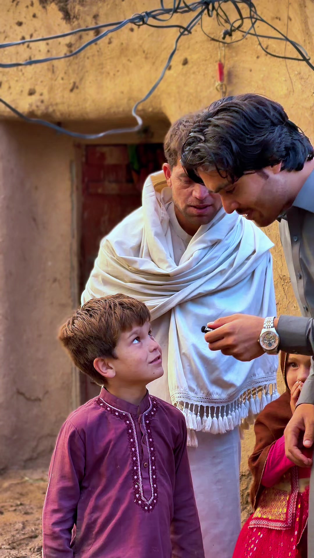 @Asif Orakzai