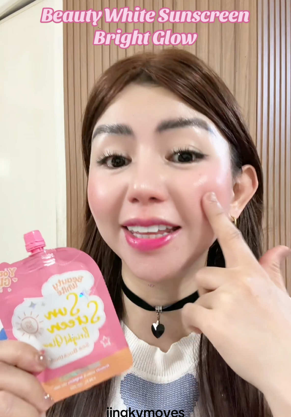 @JingkyMoves