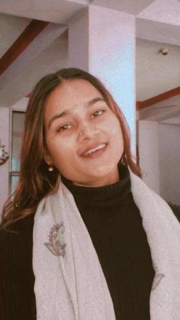 @karisma shah🌷