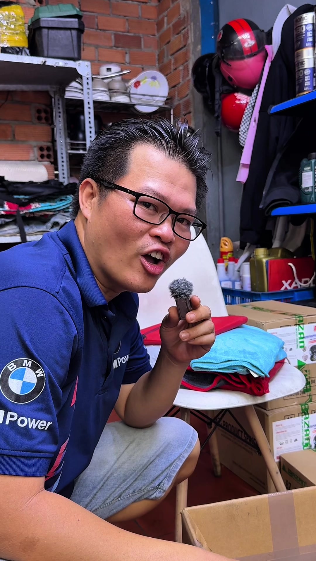 @Phúc Lộc Lubricants