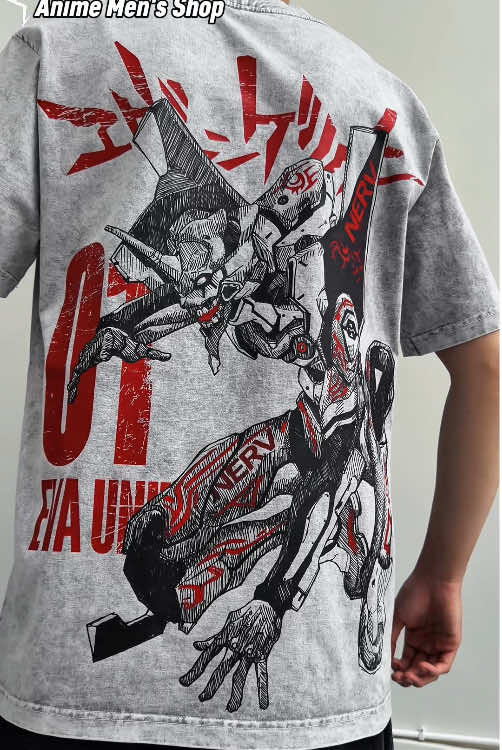 @Anime-Men's shop