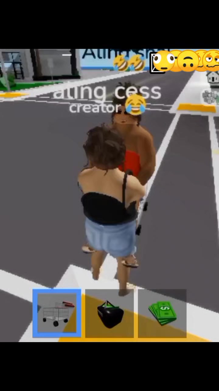 @Roblox girl