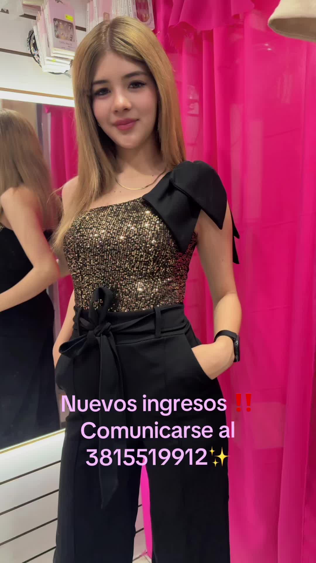 @Indumentaria Nuñez