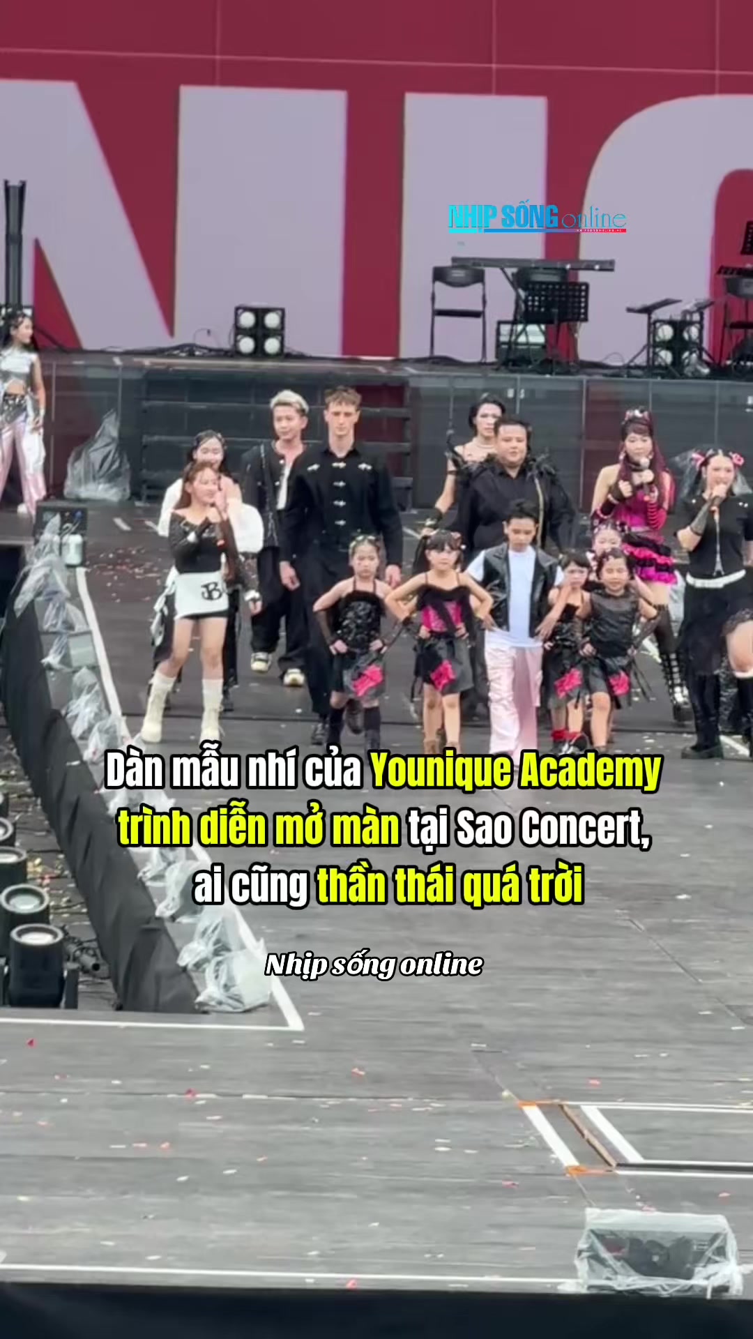 @Nhịp Sống Online