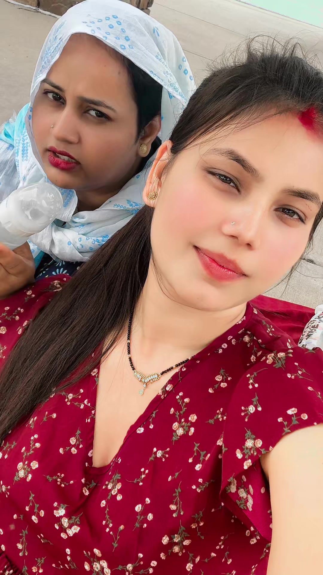 @Shree mom 🇳🇵🇺🇸