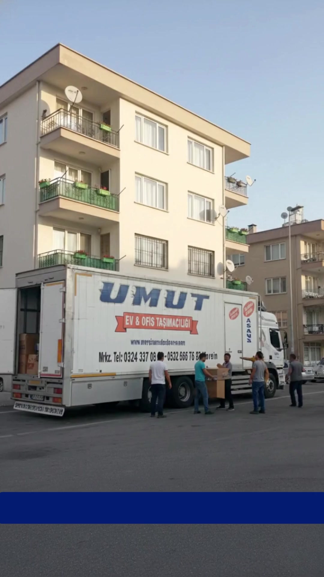 @Umut Nak. Mersin