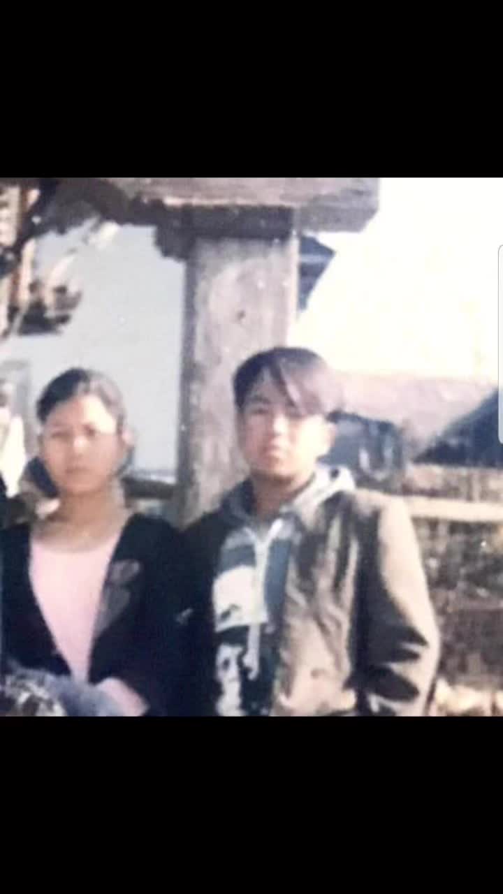 @chadani rana shrestha