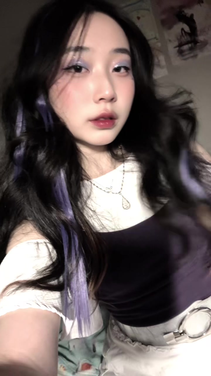 @点点