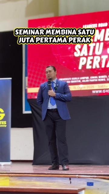 @Tun Irfan | Public Gold