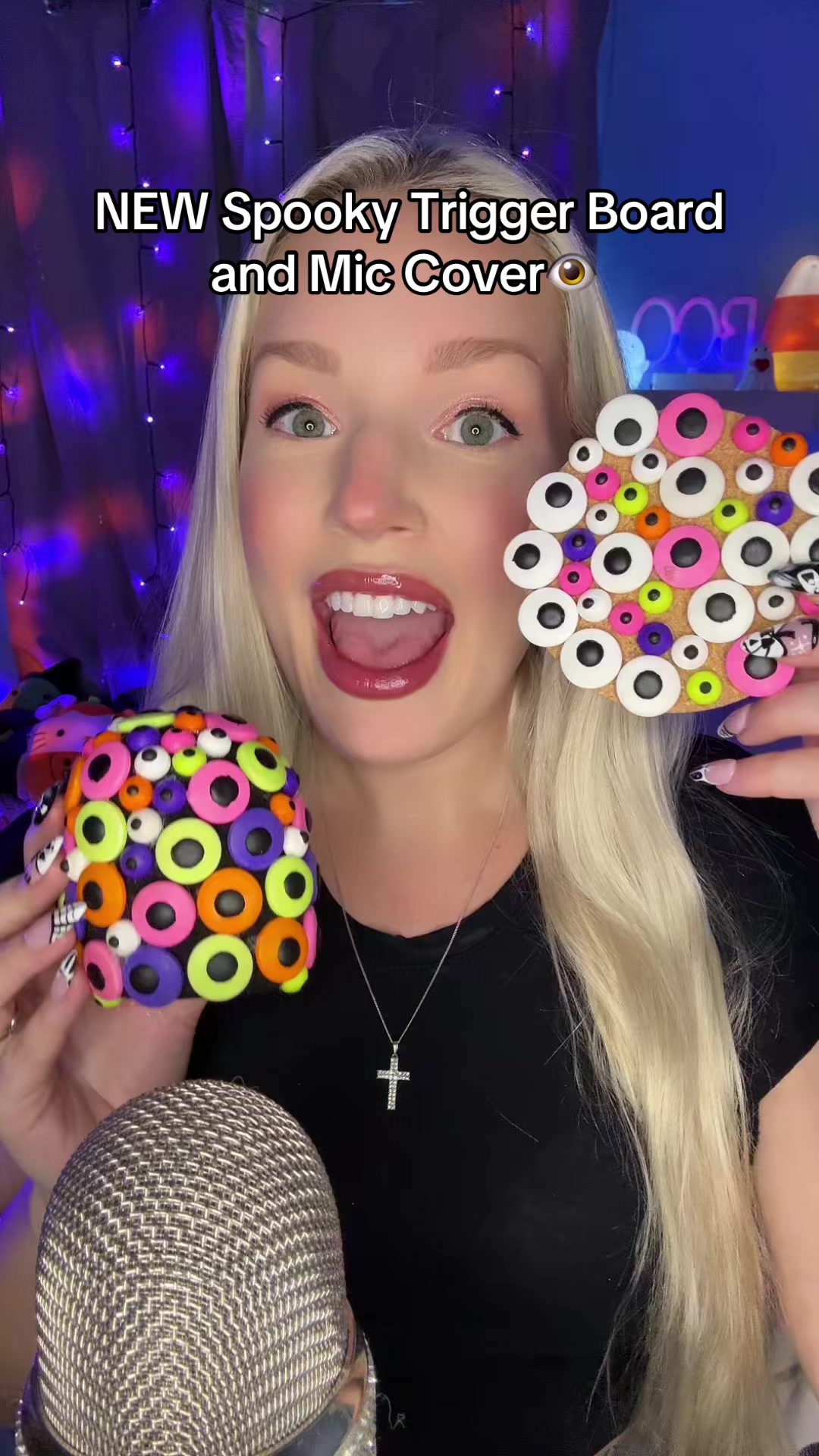 @Miss Alyssa Jordan ASMR