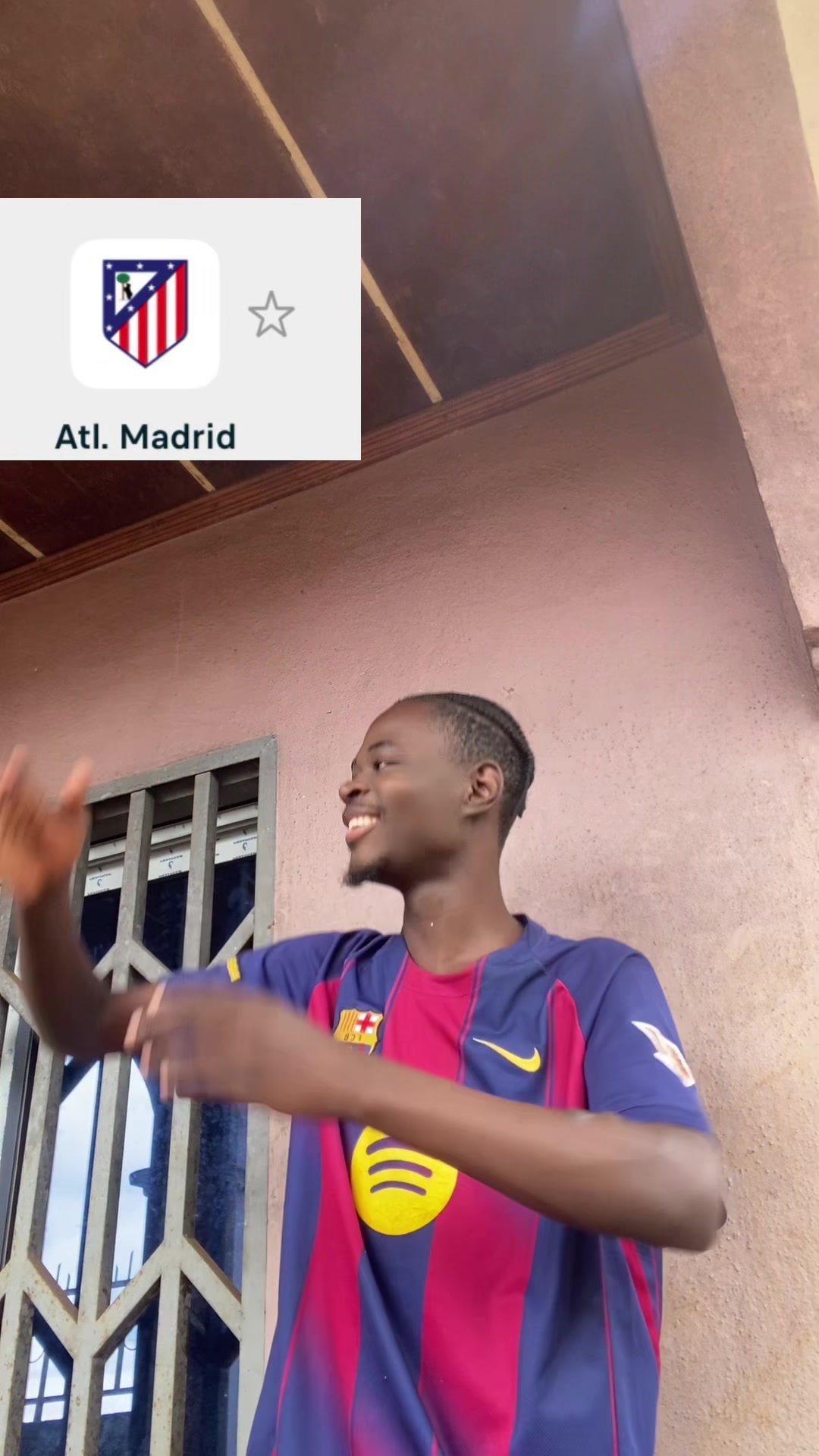 @Faouest237🇨🇲💙❤️